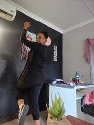 Massage Therapy Mbalie  Mathe