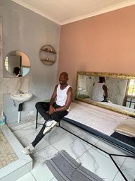 Massage Therapy Rocky