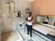 Massage Therapy Rocky