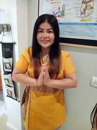 Massage Therapy Pearl