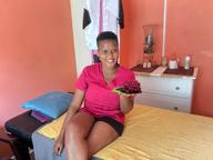 Massage Therapy Risa