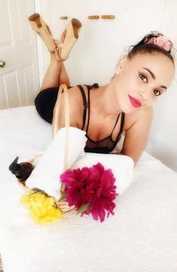 Massage Therapy Levana