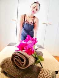 Massage Therapy Levana