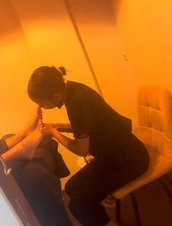 Massage Therapy Reese