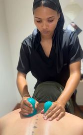 Massage Therapy Reese