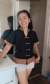 Massage Therapy Lilly