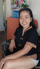 Massage Therapy Lilly