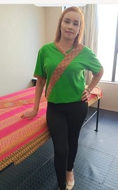 Massage Therapy Lisa