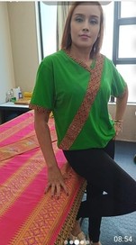 Massage Therapy Lisa