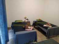 Massage Therapy Emma