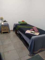 Massage Therapy Emma