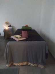 Massage Therapy Emma