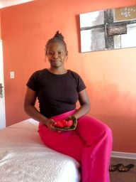 Massage Therapy Melly