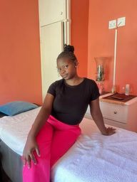 Massage Therapy Melly