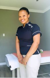 Massage Therapy Erica