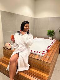 Massage Therapy Lucy