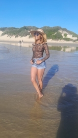 Massage Therapy Lucy