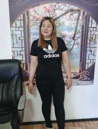 Massage Therapy Apple Thai