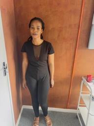 Massage Therapy Shamiso