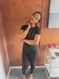 Massage Therapy Shamiso