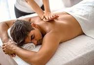 Massage Therapy Ray