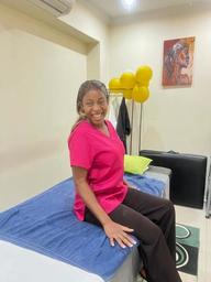 Massage Therapy Spice