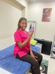 Massage Therapy Spice