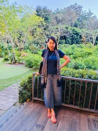 Massage Therapy Anna