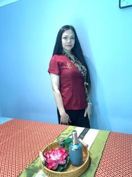 Massage Therapy Salena Thai