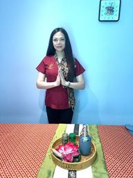 Massage Therapy Salena Thai