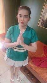 Massage Therapy Gina