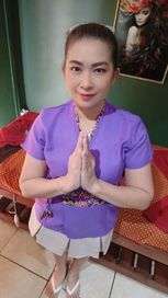 Massage Therapy Gina