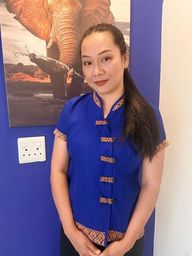 Massage Therapy Mac Thai