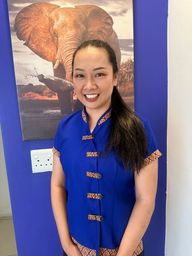 Massage Therapy Mac Thai