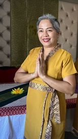 Massage Therapy Ava Thai