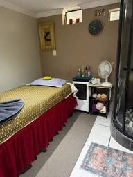 Massage Therapy Kimmy