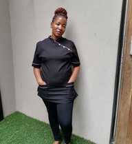 Massage Therapy Sasha