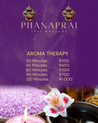 Massage Therapy Ayla New Therapist