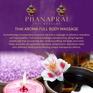 Massage Therapy Ayla New Therapist