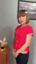 Massage Therapy Nana