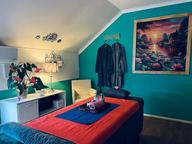 Massage Therapy Dianna