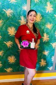 Massage Therapy Yullie