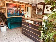 Massage Therapy Yullie