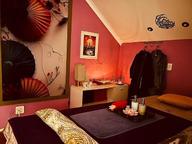 Massage Therapy Yullie