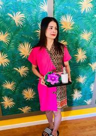 Massage Therapy Alise