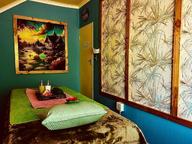 Massage Therapy Alise