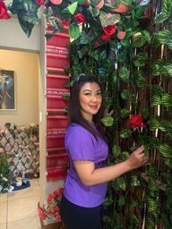 Massage Therapy Reya