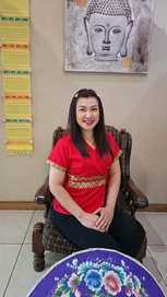 Massage Therapy Reya