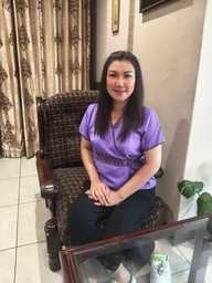 Massage Therapy Reya