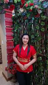 Massage Therapy Bella